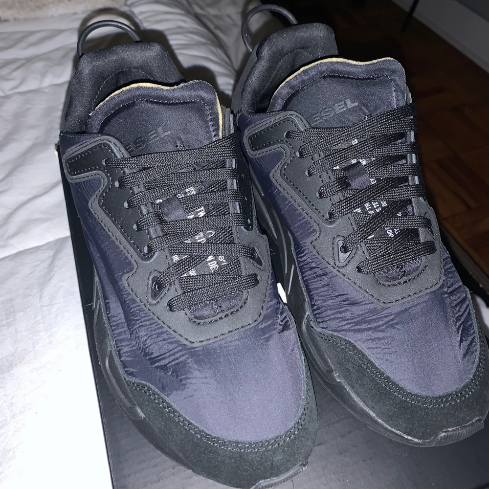 Diesel sneakers